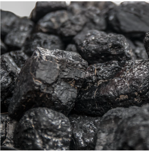 Hard Coal